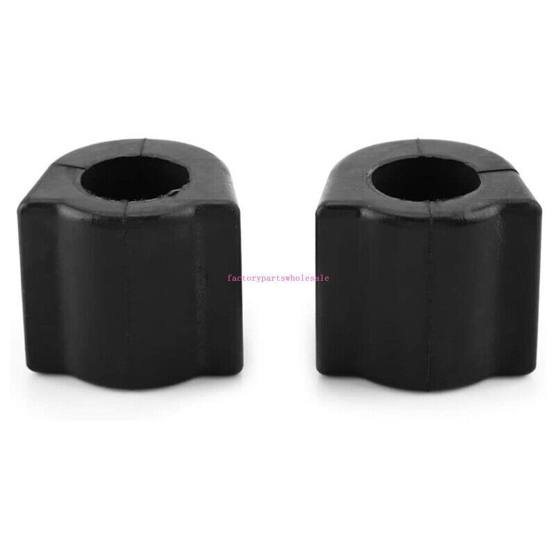 2 Pcs Front Sway Bar Bushing for Mercedes W212 E200 E250 E300 E350 E500 E63AMG n