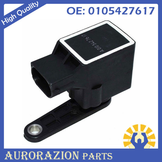 Suspension height sensor 0105427617 is suitable for Mercedes CL500, CL600, S600, and S550. new. n