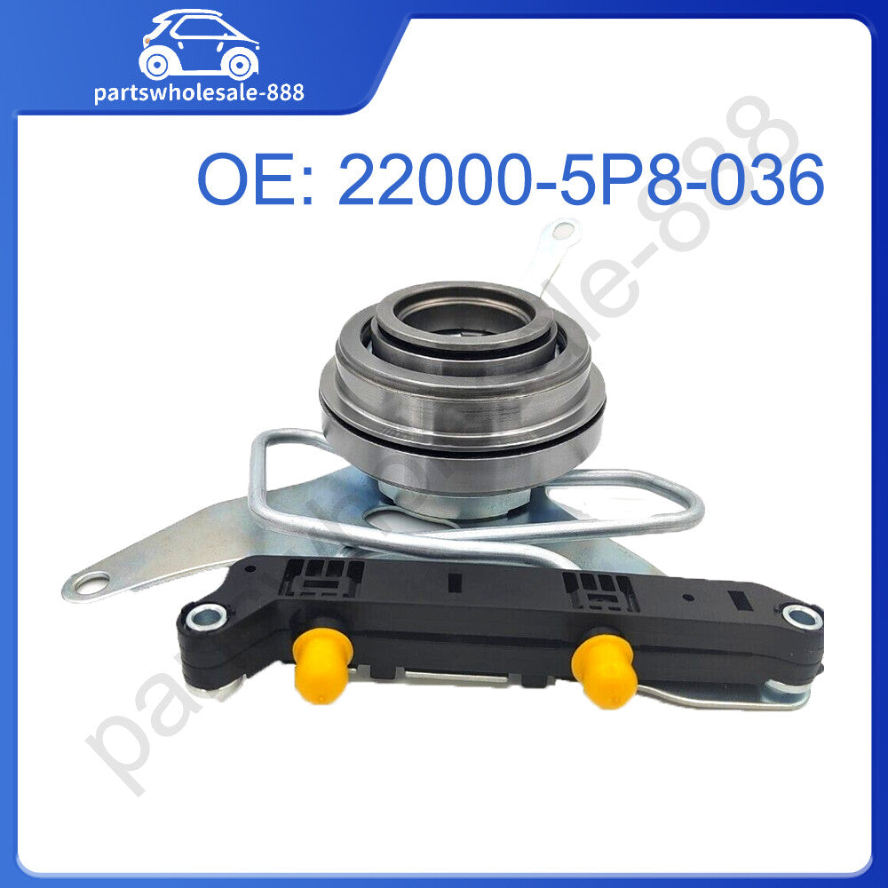 new dual dry clutch release bearing 22000-5P8-036 for Honda Binzhi