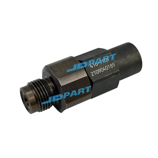 High-performance engine parts suitable for Caterpillar C6.6 pressure reducing valve 416-7101 T418045 -