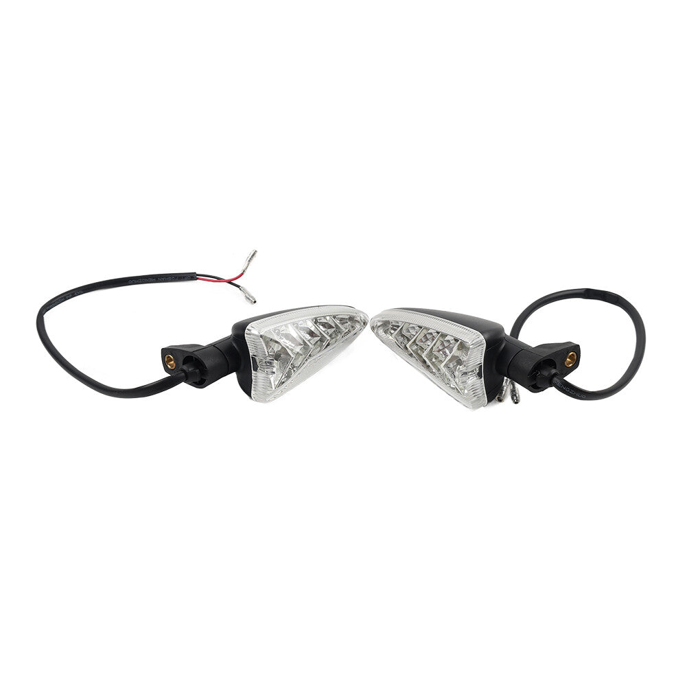 Front/Rear LED Turn Signal Indicator for BMW F800GS F750 F650GS K1200R S1000RR Q