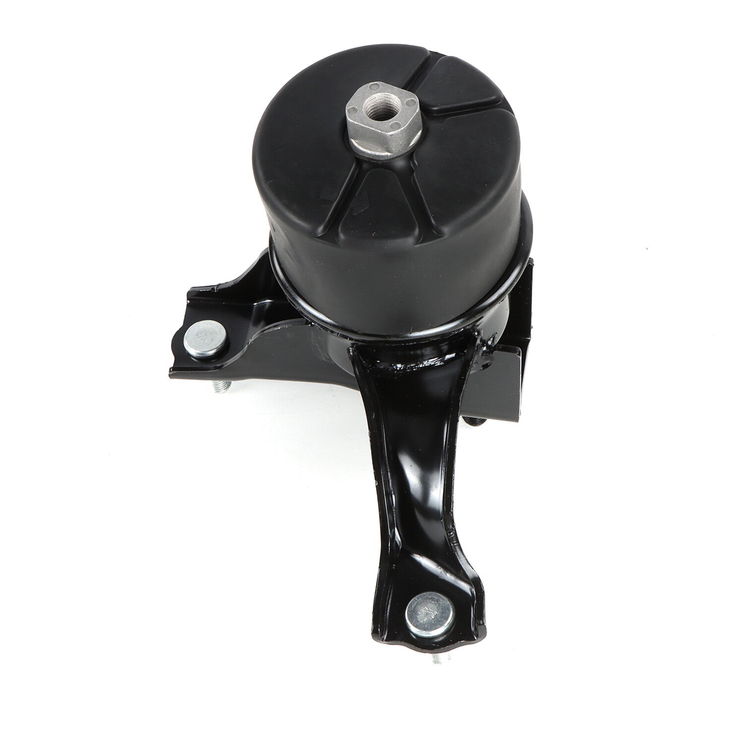4X Engine Motor  Trans Mounts For 12-17 for Toyota for Camry 2.5L Gas except Hybrid
