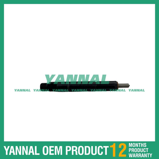 432191327 Injector is a spare part for the Deutz BF6M1013 engine.