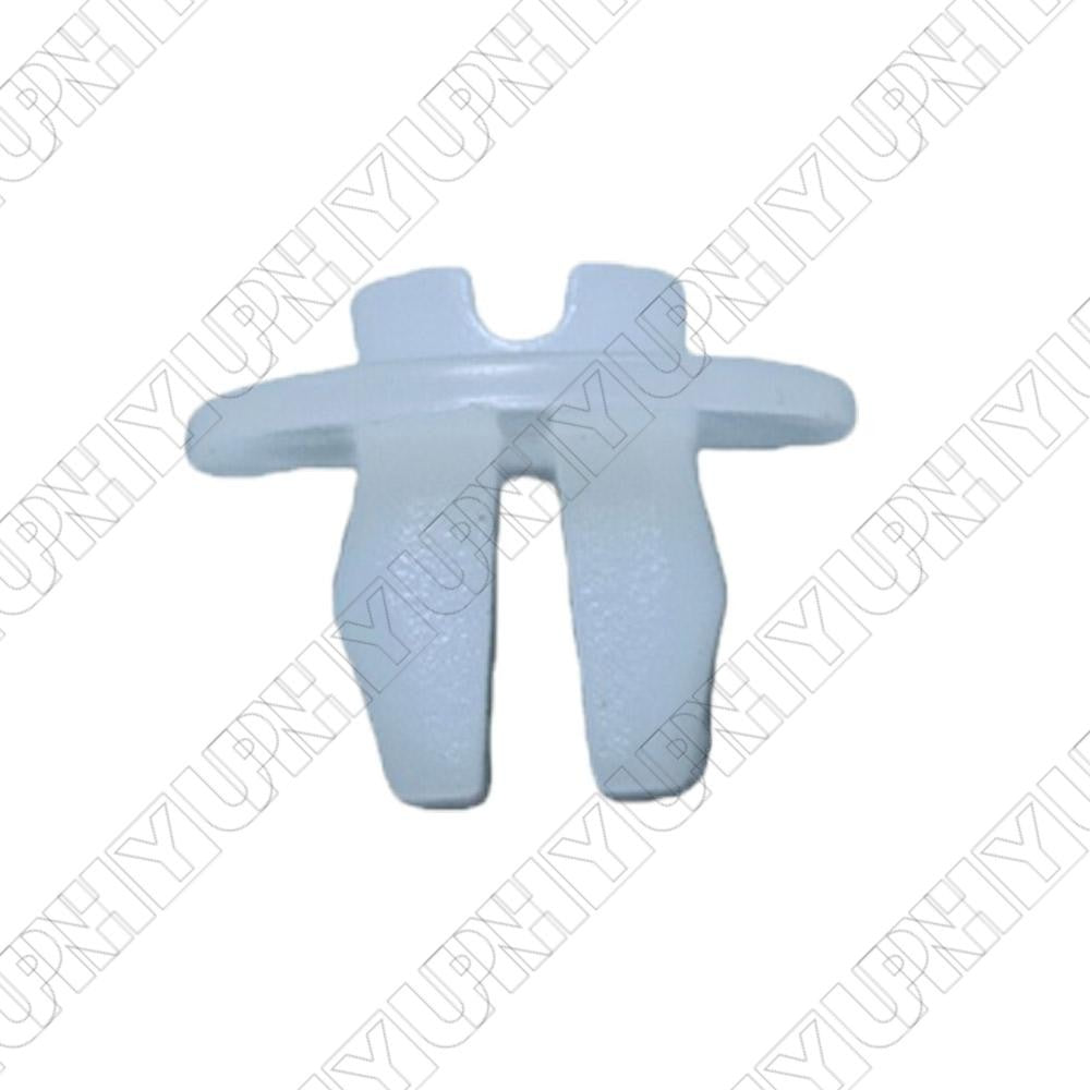 15Pcs Headlight Mounting Grommet Nut Clips 9018905142 for Toyota for Lexus 2000-2015