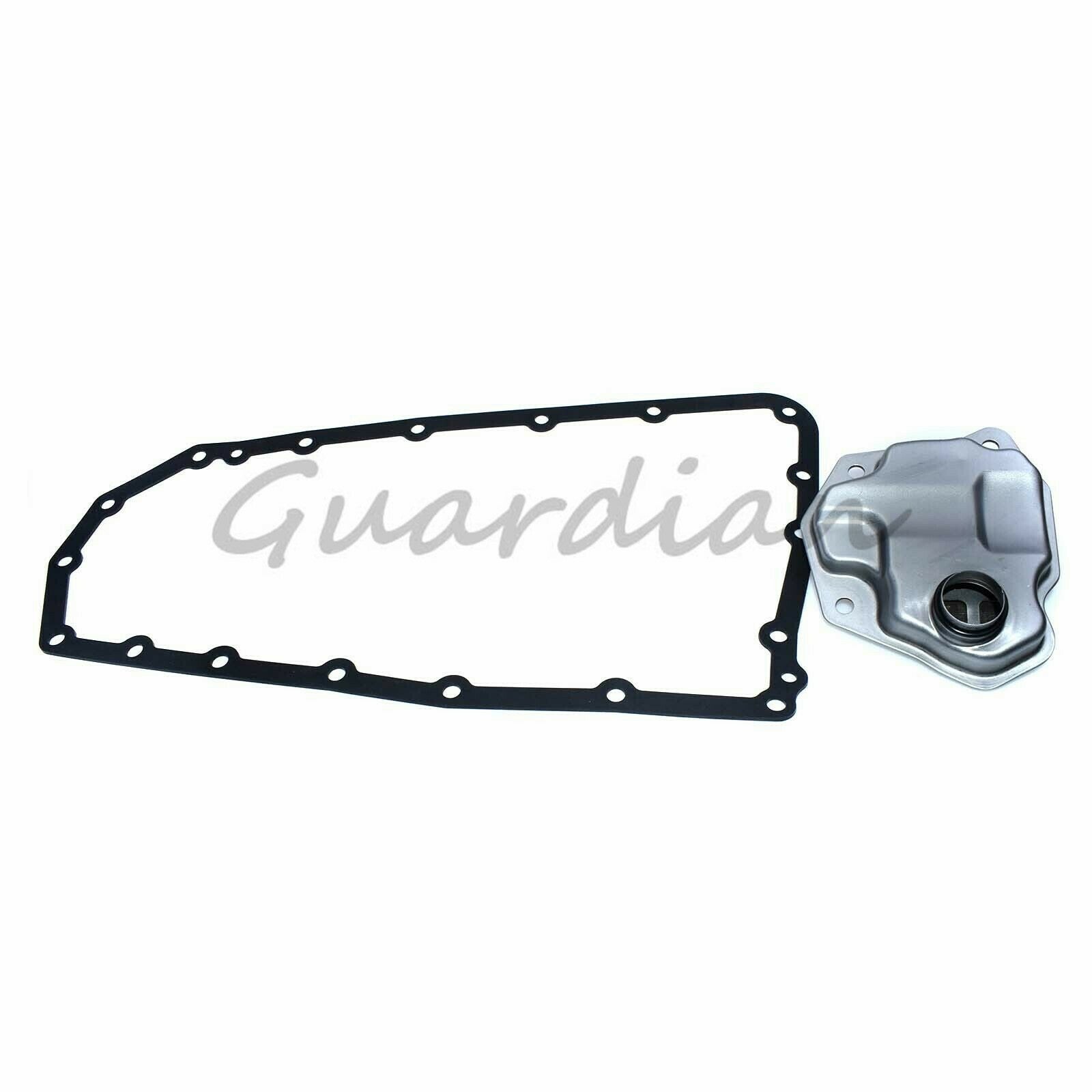 Transmission oil filter flat-bottom gasket repair kit for Nissan Altima NV200 Rogue