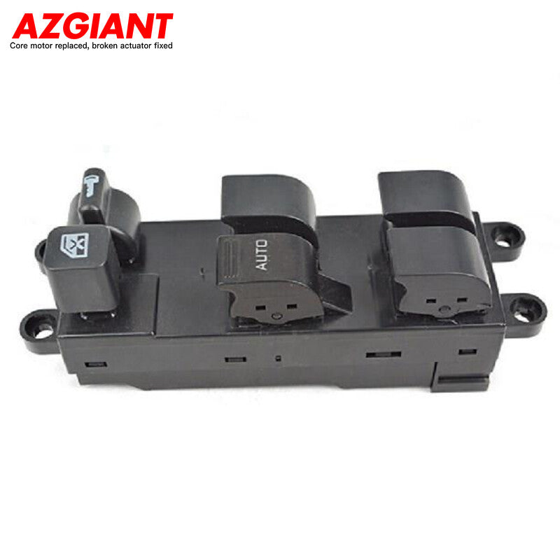 Front Left Driver Side Power Window Switch for Nissan Altima / Xterra / Sentra