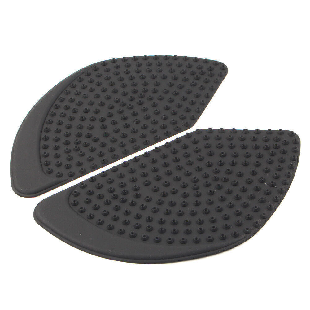 Tank Traction Pad Side Gas Knee Grip Decal Trim Fit for Kawasaki Z650 2017