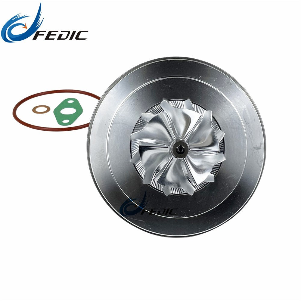 Turbo cartridge 53049880064 for Audi S3 TT S for Seat Leon for VW for Golf V with 2.0L TFSI