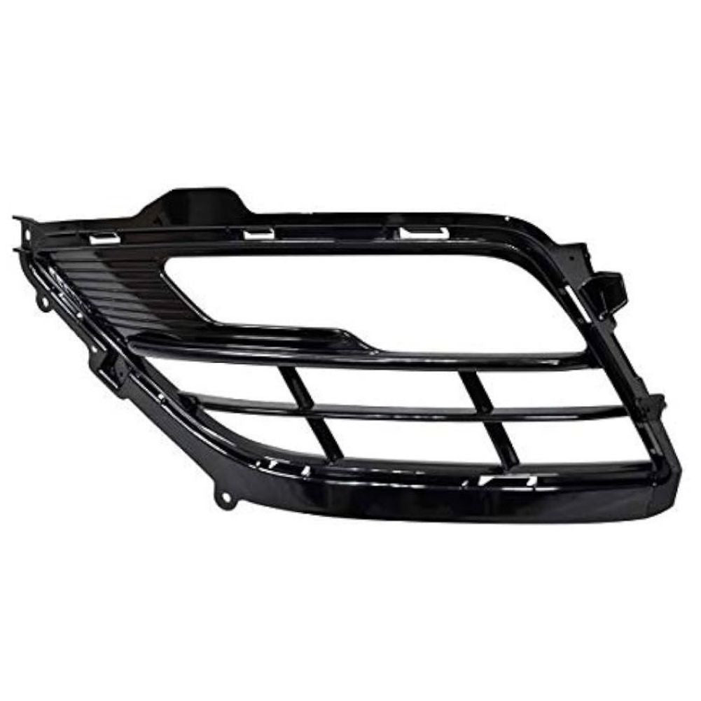 HS7Z17B814VB Passenger Side Trim for Ford Fusion 2017-2019
