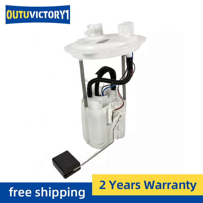 17040-1HK0B Fuel Pump Module Assembly for NISSAN MICRA VERSA 2012-2016 1.6L