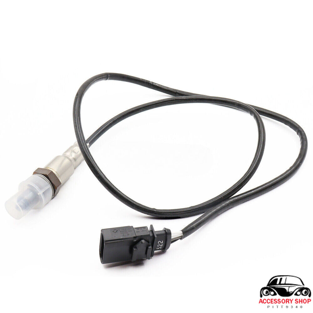 Rear oxygen sensor 9A790626551 is suitable for Porsche for Panamera 2017, 2018, and 2019 models with 2.9L and 3.0L engines. Q