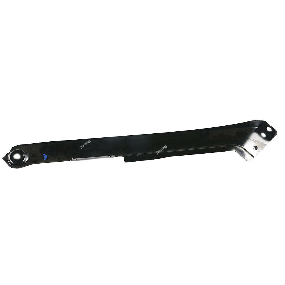Right Hand Upper Radiator Core Support Frame Bracket Fits for VW for Golf R32 GTI Rabbit