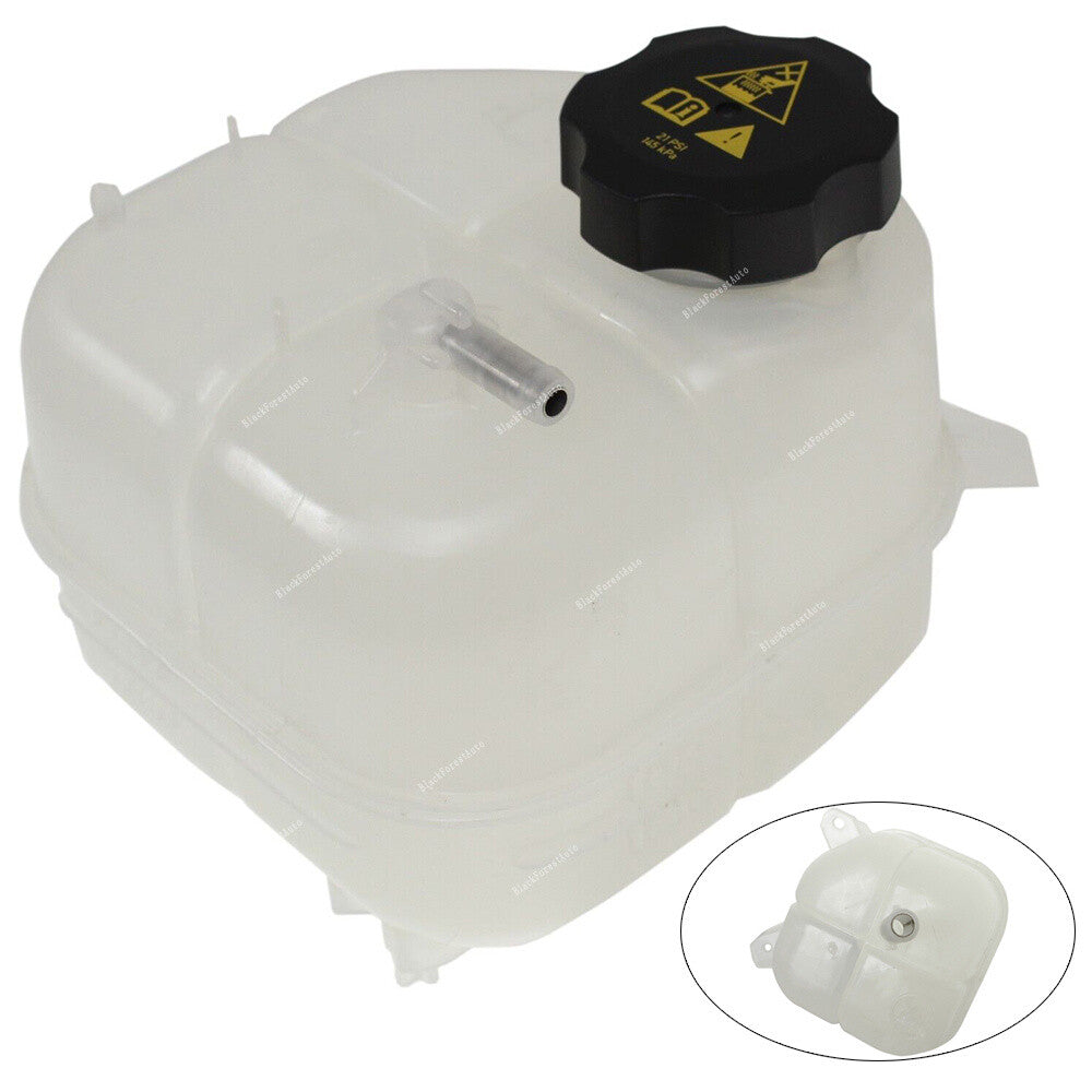 68102155AD Coolant Reservoir for Jeep Cherokee for Chrysler 200 2015 2016 2017 Q