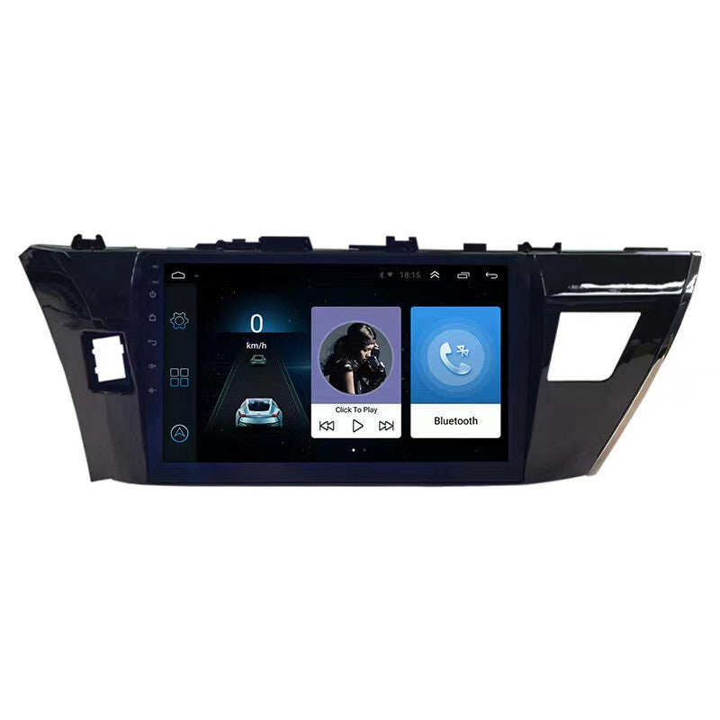Car Android Radio for Toyota for Corolla Ralink Multimedia Video Play GPS Navigaion