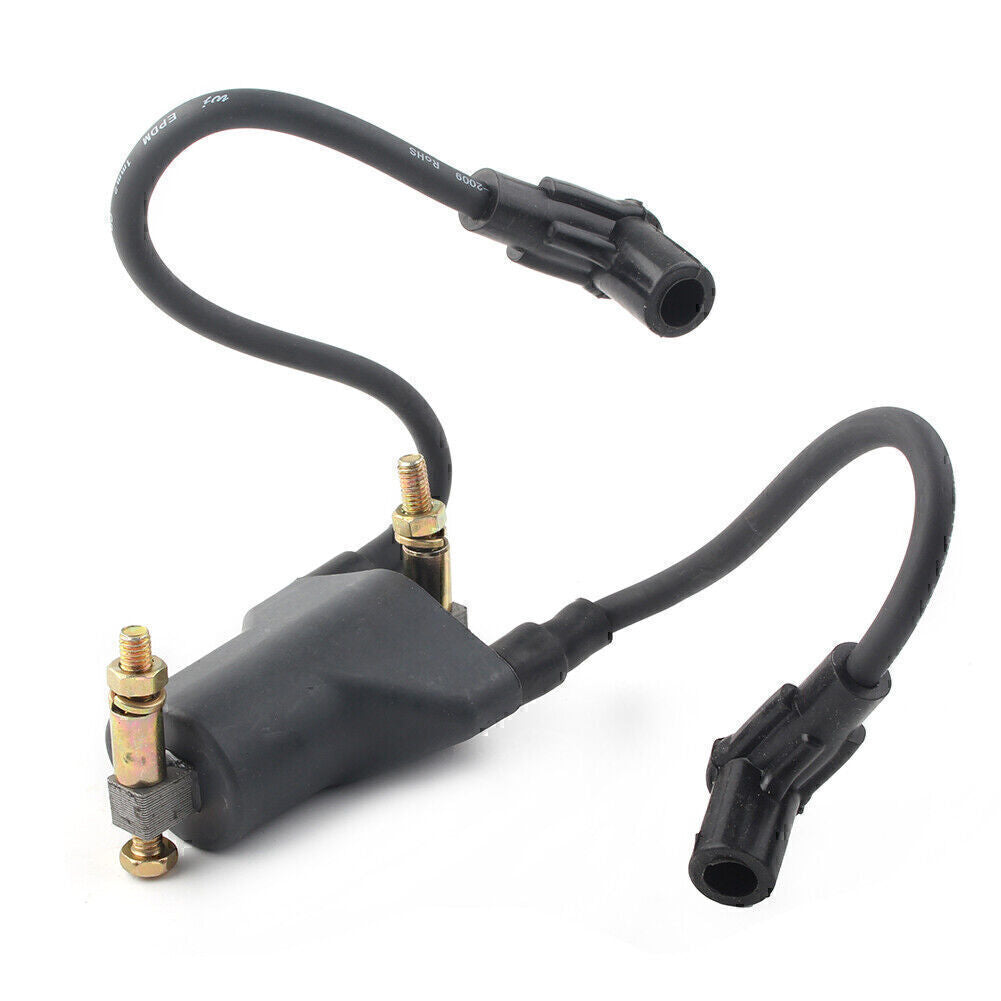 Ignition Coil Fits for EZGO Marathon Medalist for Golf Cart 26652-G01