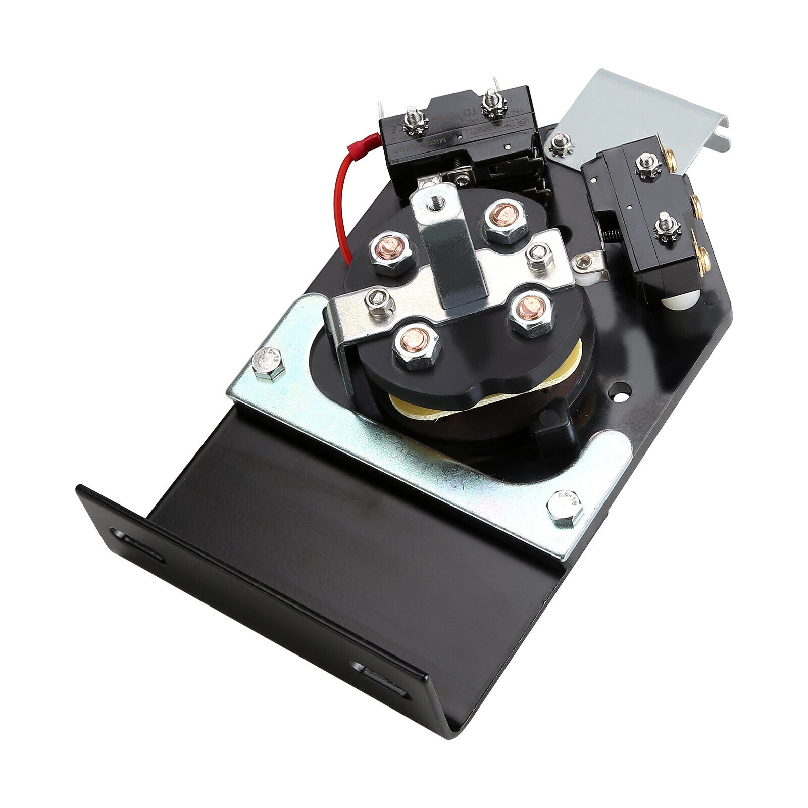 Gear shift switch 25396-G2 for EZGO Marathon 36V 2 bicycle electric golfer 1989-1994. Q