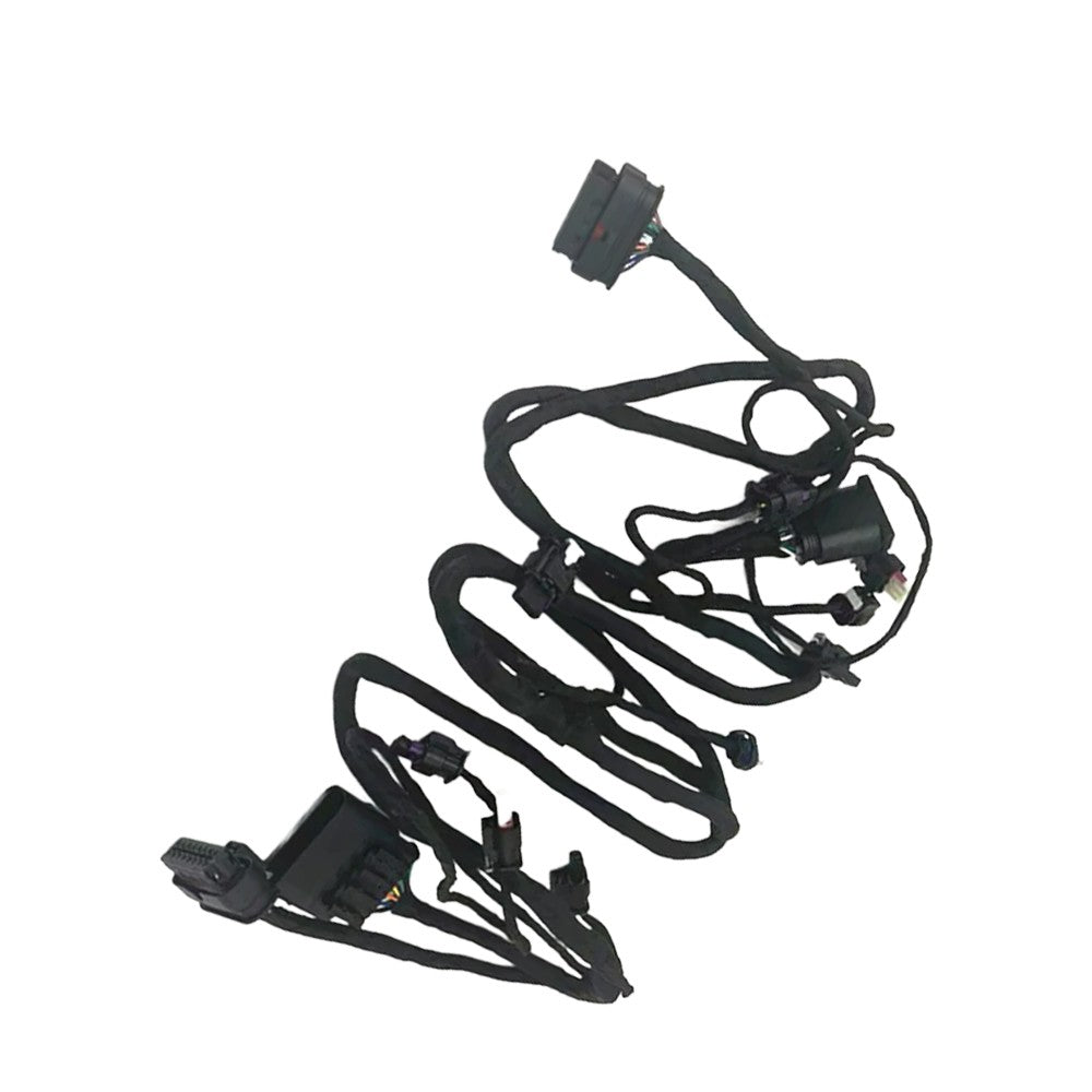 Fit For X3 G01 2016-2021 X4 G02 2017-2021 Front Bumper Parking Sensor Harness Q