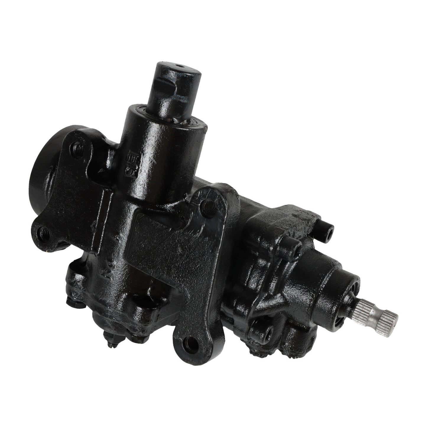 Power Steering Gear for Chevrolet K10 K20 K30 V10 V20 for GMC Jimmy K1500 27-7524