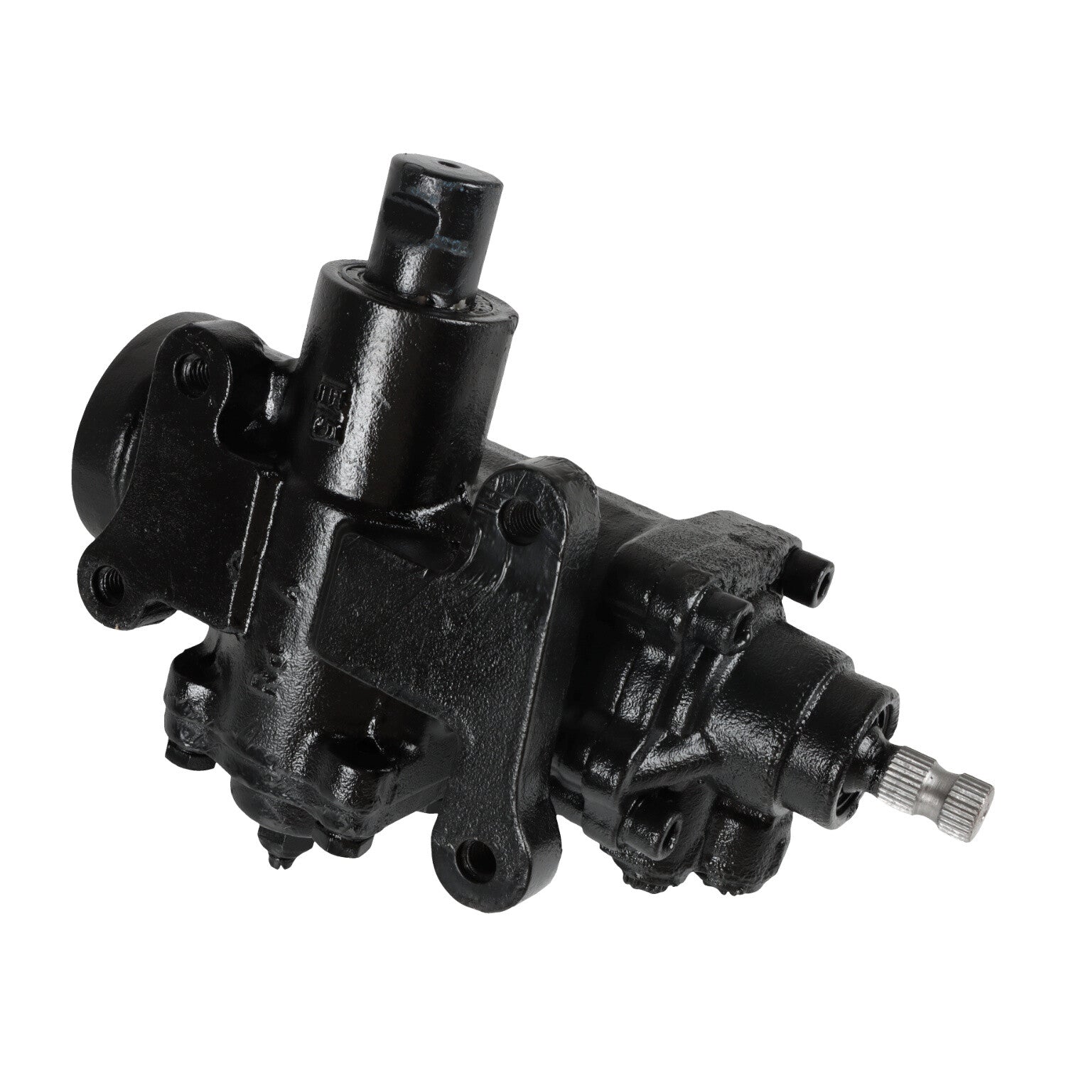 Power Steering Gear for Chevrolet K10 K20 K30 V10 V20 for GMC Jimmy K1500 27-7524