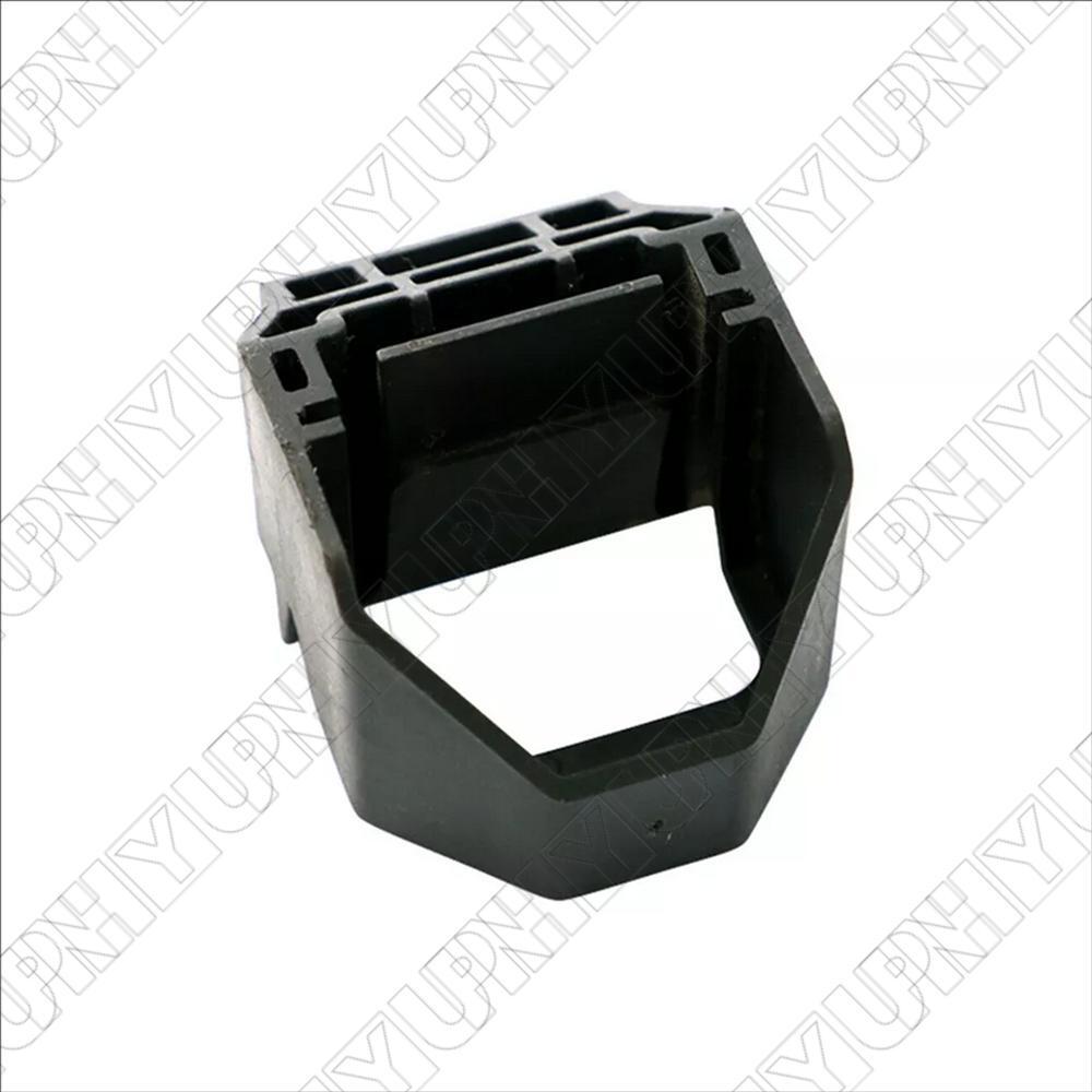 2 x Lower Radiator Mount Bracket 17117807184 for BMW 328i 328xi 335i 335xi M3 Z4