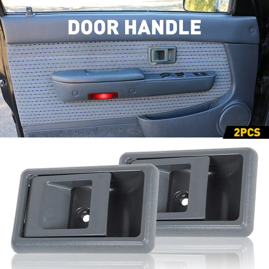 1989 - 1995 4Runner Southern 4Runner Southern Cankouqu - v