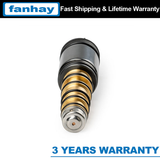 New 6SEU16C for Toyota for Camry RAV4 2.4 CV47 07-09 A/C Compressor Electronic Valve Q