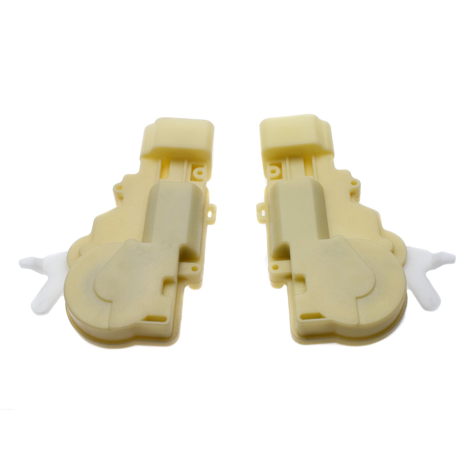 2Pcs Rear Right Left Door Lock Actuator for Toyota Echo for Scion for Lexus GS300