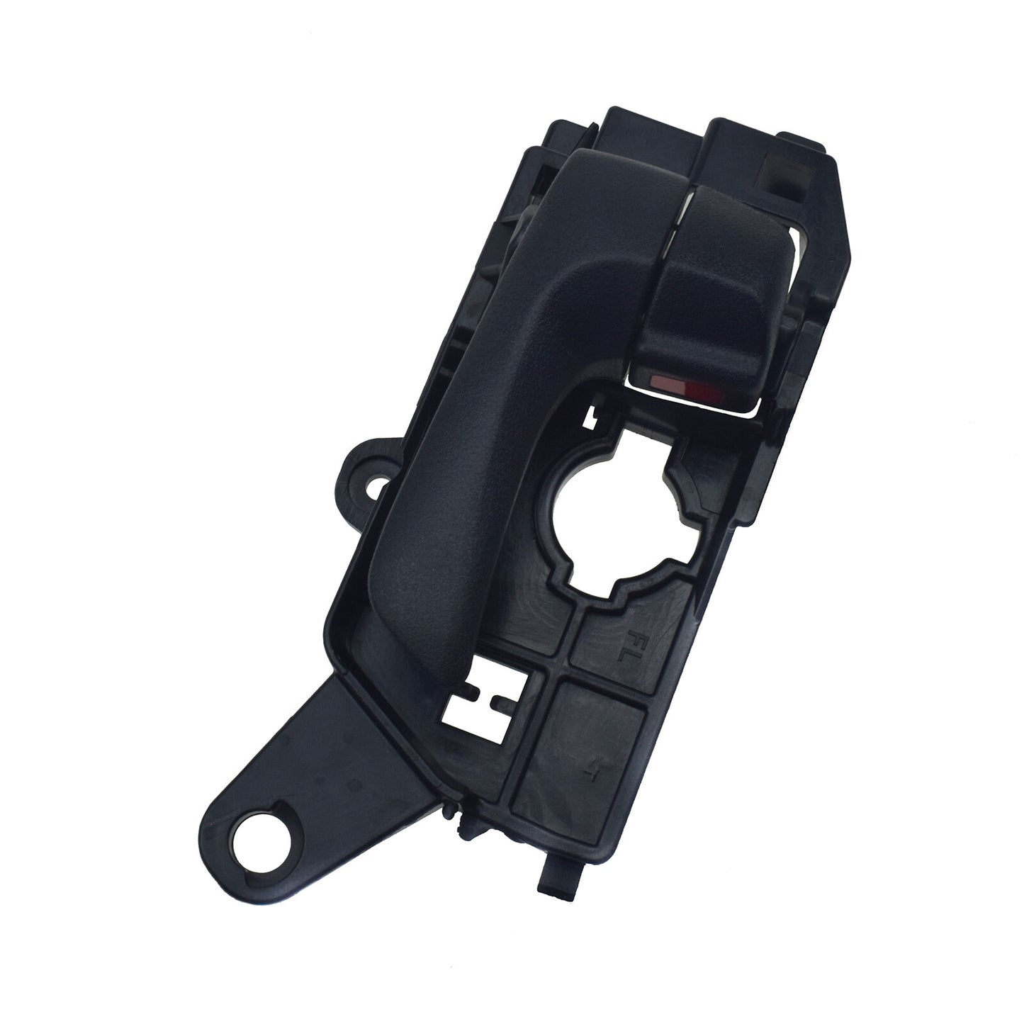 The front left inner door handle is suitable for 2009-2010 for Hyundai Sonata 2.4L and 3.3L models. n