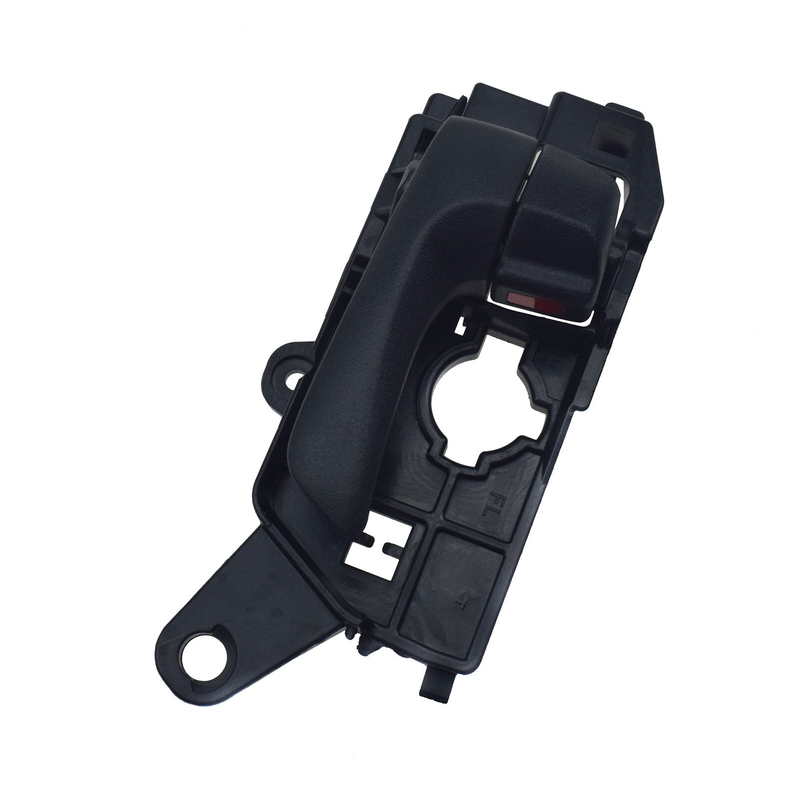 The front left inner door handle is suitable for 2009-2010 for Hyundai Sonata 2.4L and 3.3L models. n