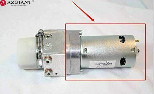 Convertible roof pump motor and bracket 54347346022 for BMW for Mini Roadster R59