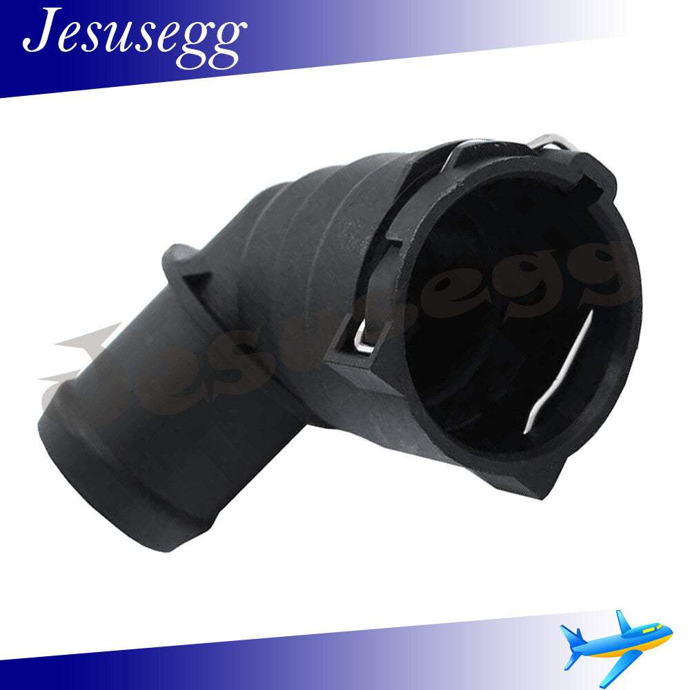 Engine Coolant Hoses Coolant Hose Connector for Accord Element Odyssey Crosstour Q