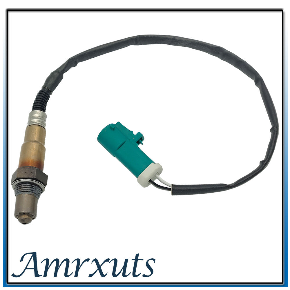 Oxygen sensors are compatible with C-Max (07-10), Focus C-Max (03-07), for Volvo C30, S40, V50 (1.8L, 2.0L). n
