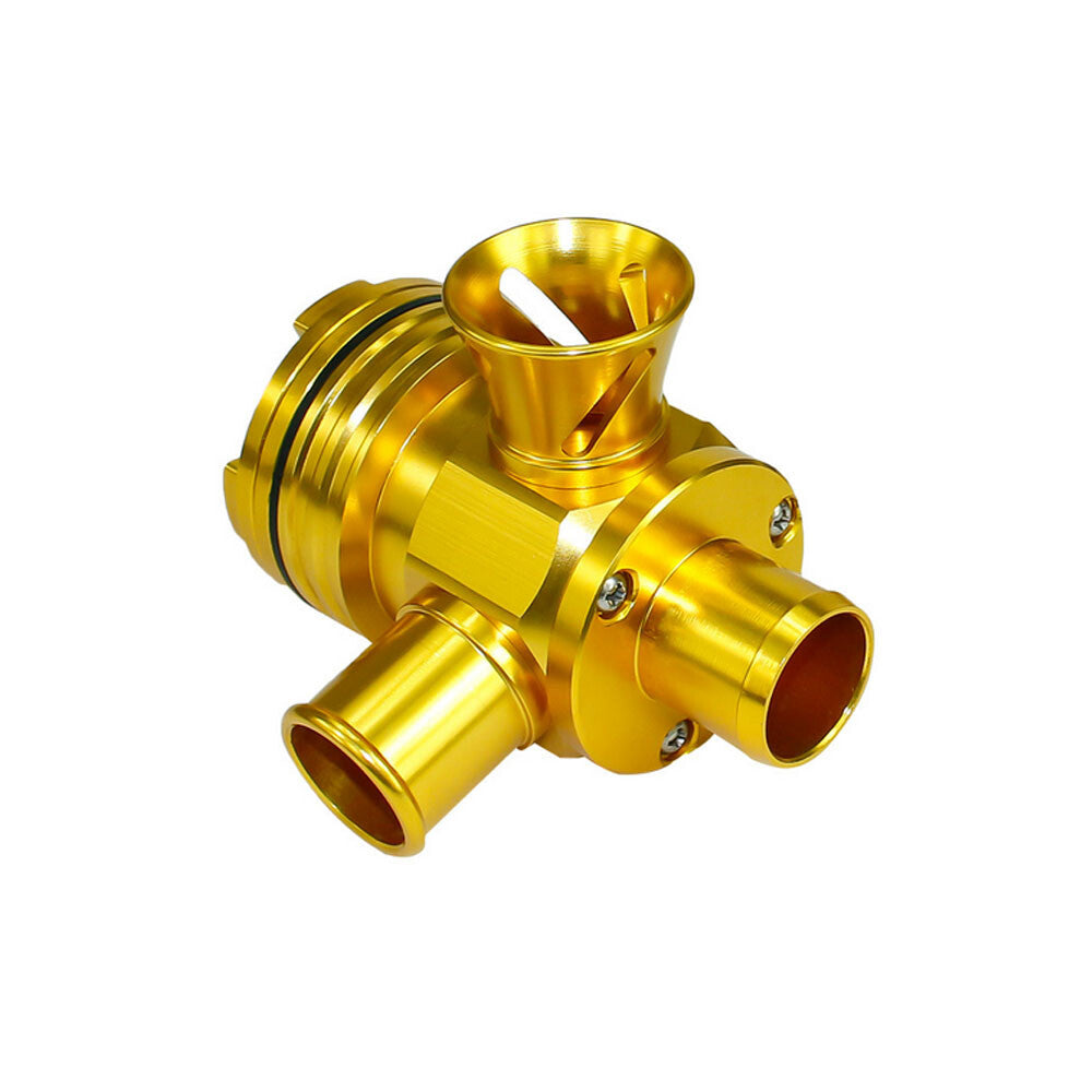 Blow Off Valve BOV for V-W GTI for Golf Beetle for Jetta for Audi 1.8T 2.7T A3 for A4 TT Q