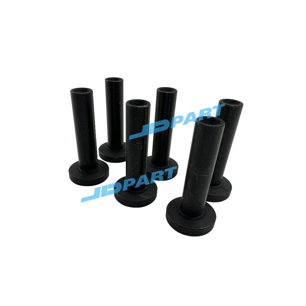 Superior quality 6-piece D1101 valve tap for diesel engine parts -