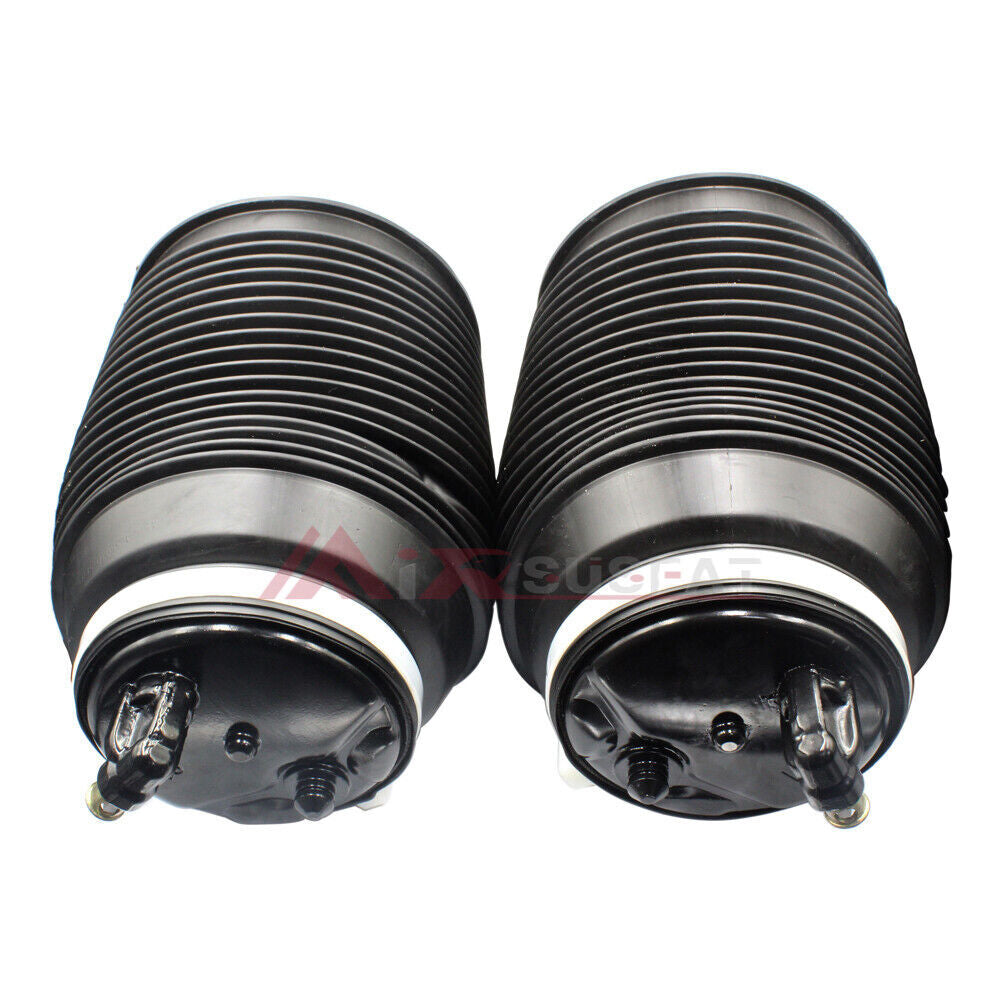 2X for Lexus GX470 for Toyota Prado 120 Rear Air Suspension Spring Bag 2002-2009 US