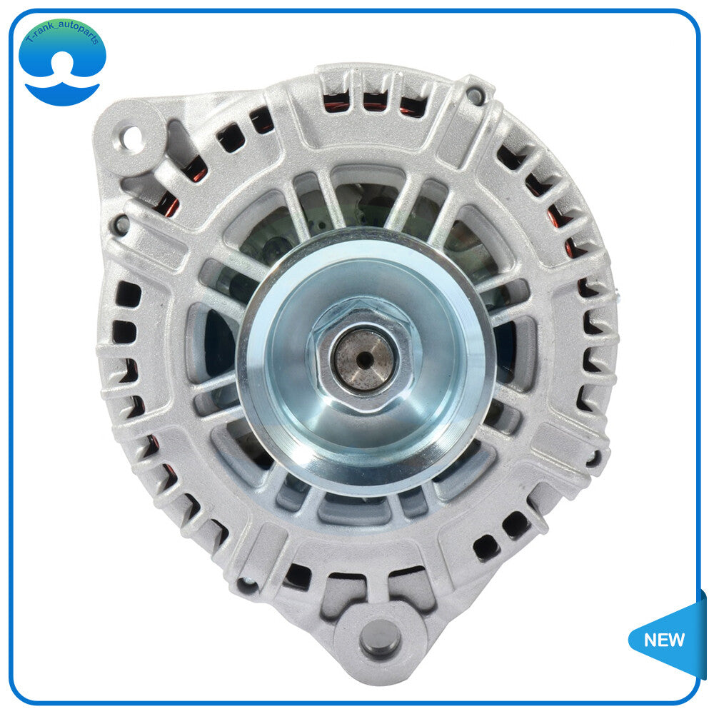 New Alternator 12V LR1110-725 Fit for 2005-2007 for Nissan Frontier Pickup 4.0L V6