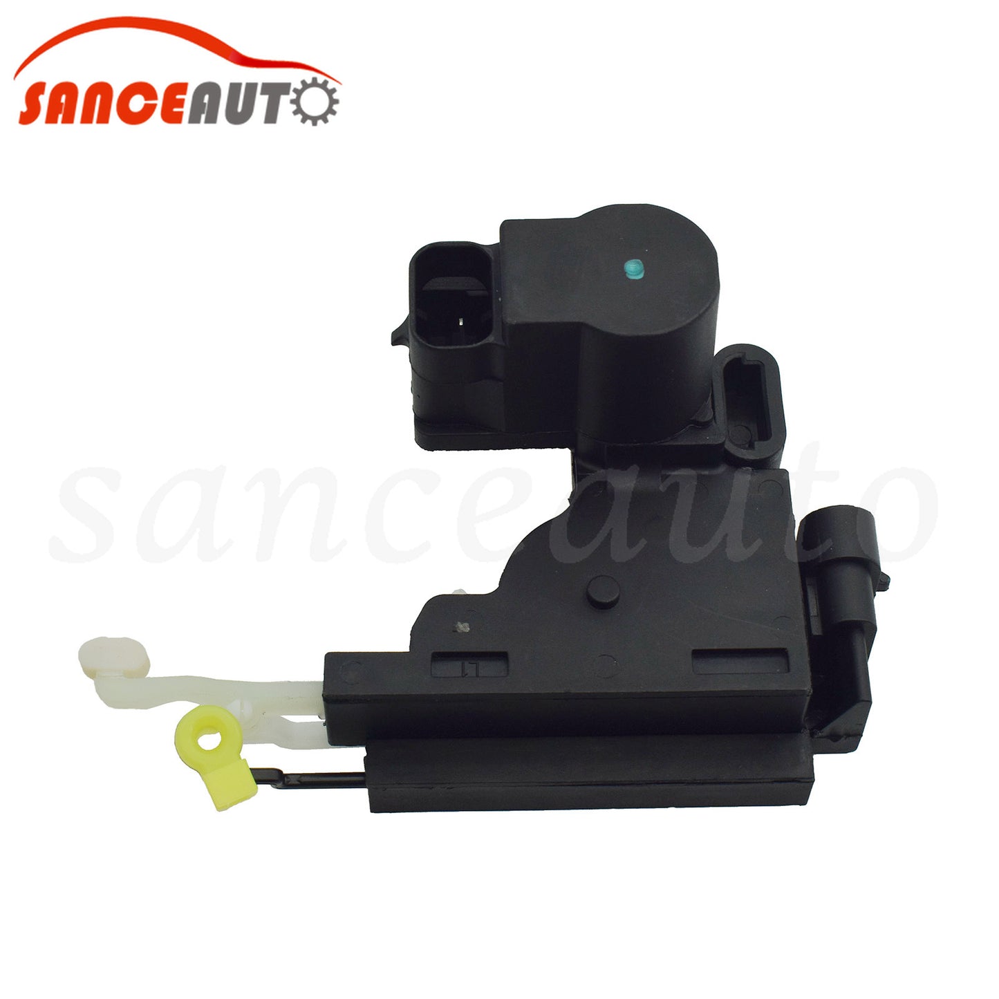 Front left door lock actuator for Aveo Aveo5 Optra for Pontiac Wave 96252707- n