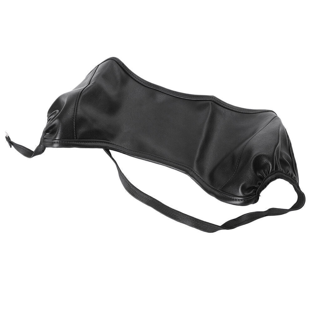 for Harley Touring 1997-up Motorcycle Gas Fuel Tank for Mini Bra Shield Protector Q