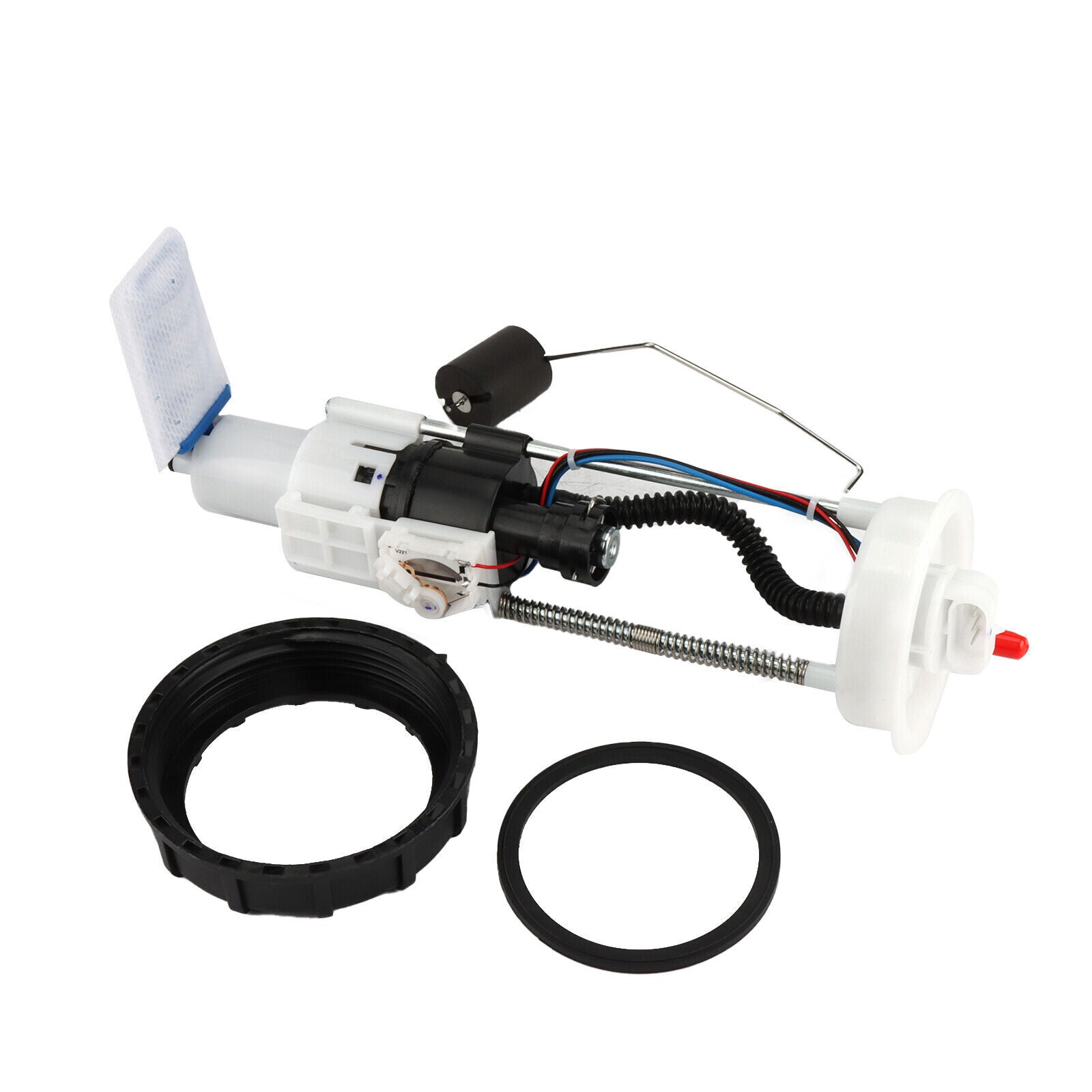 2204945 2204852 for Polaris Ranger 570 2014-2018 Fuel Pump Assembly 2014-2018 Q