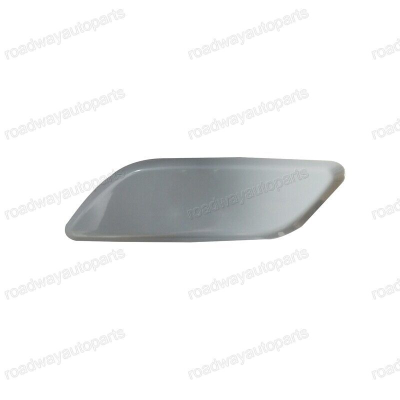Left Headlight washer nozzle jet Cover Cap Fit for HONDA for CIVIC FB2 FB3 2012 2013 Q