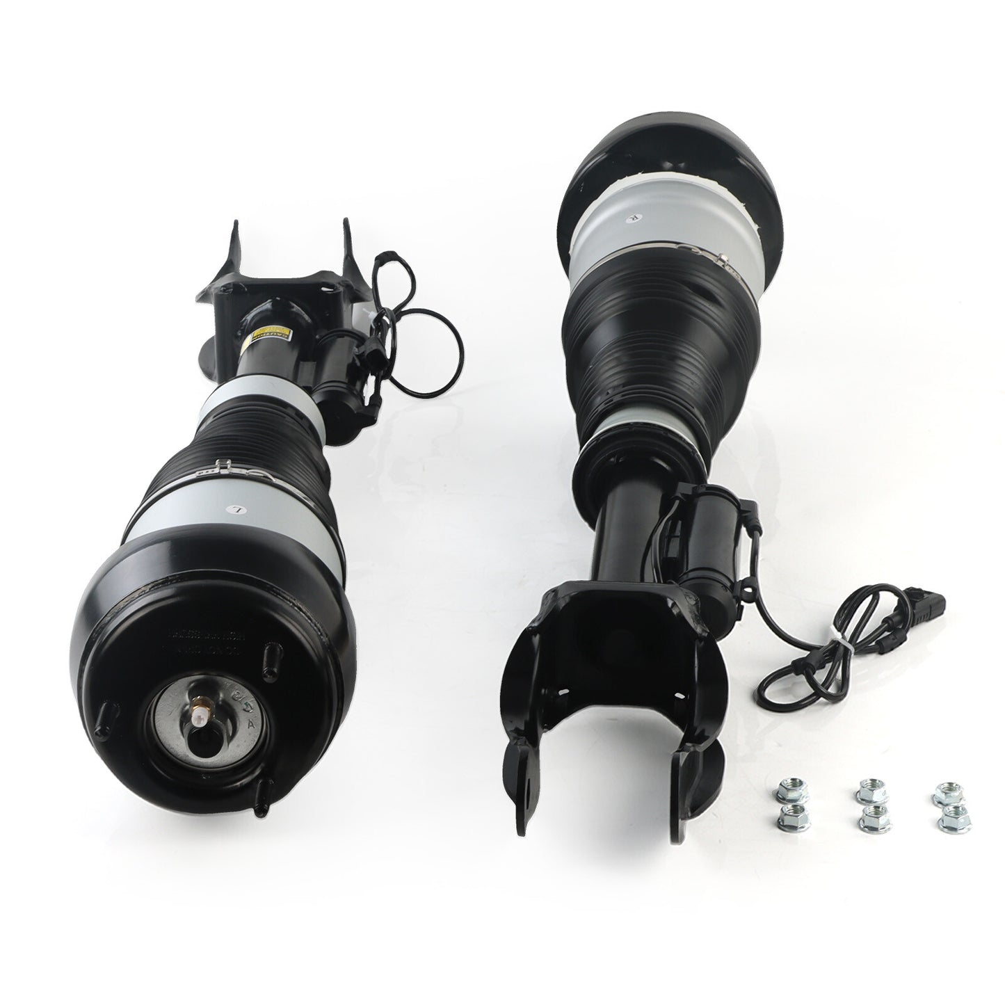 2x Air Suspension Strut for Mercedes ML/GL W166 X166 1663201313 1663201413