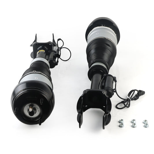 2x Air Suspension Strut for Mercedes ML/GL W166 X166 1663201313 1663201413