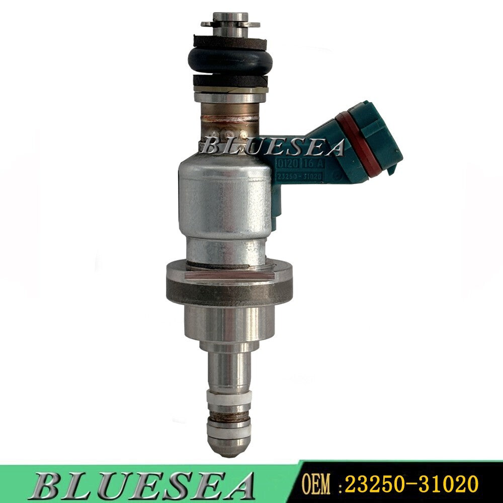1PCS Fuel Injectors 23250-31020 for Lexus IS250 2006-2013 GS300 2006 2.5L
