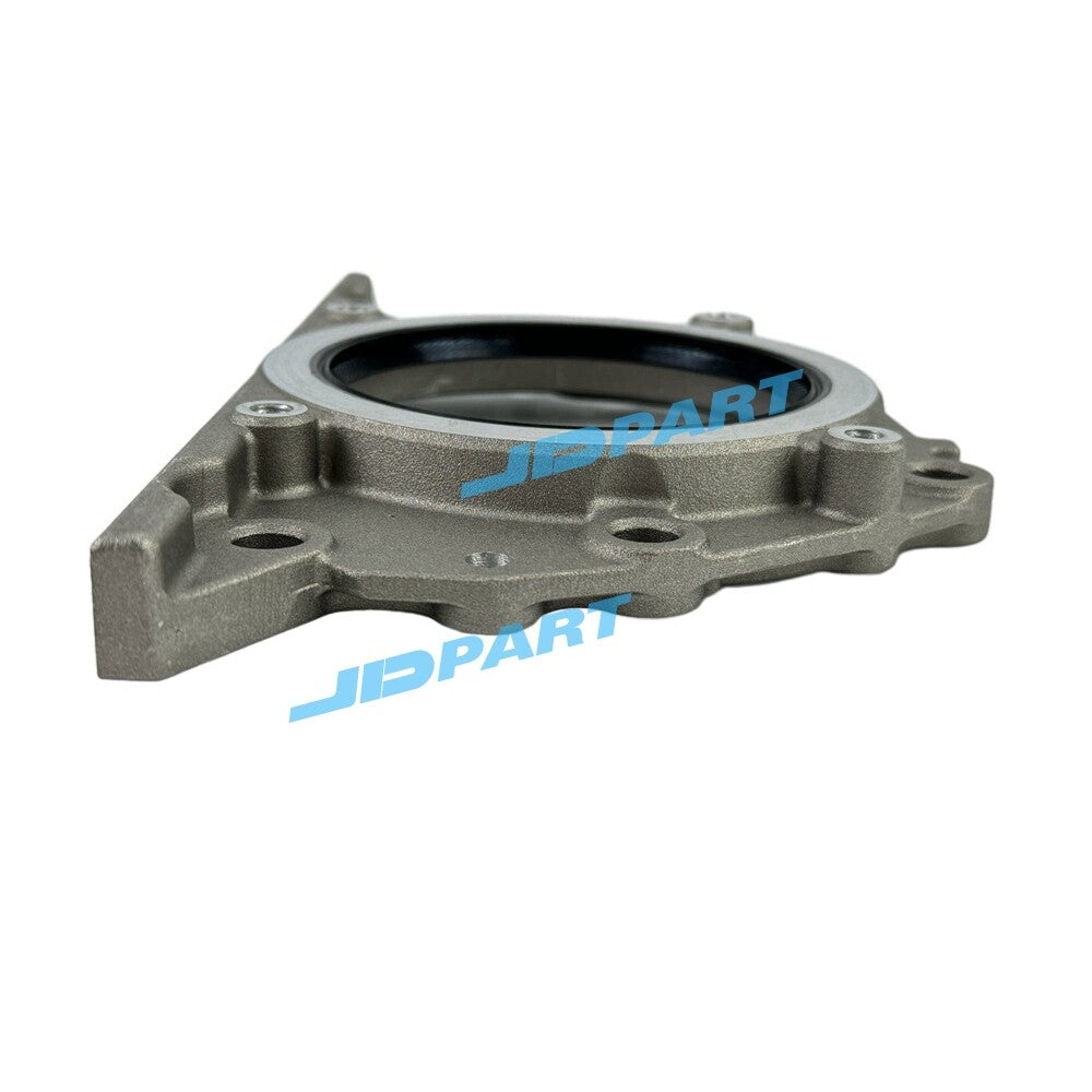 Rear main seal 12296-VC200 is suitable for TB45 TB48 TD42 excavator engine parts.