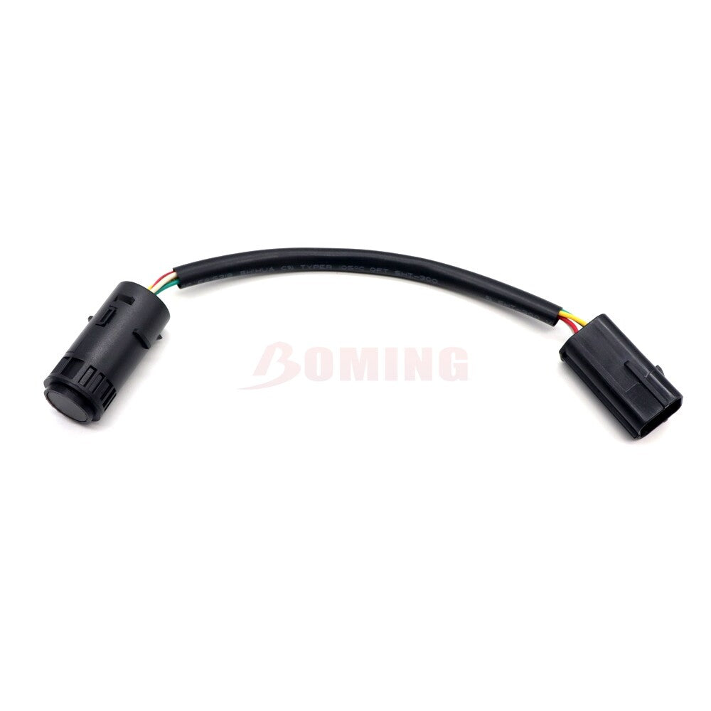 New 4PCS Parktronic PDC Parking Sensor 95700-2B100 for Hyundai Santa Fe for Kia Q