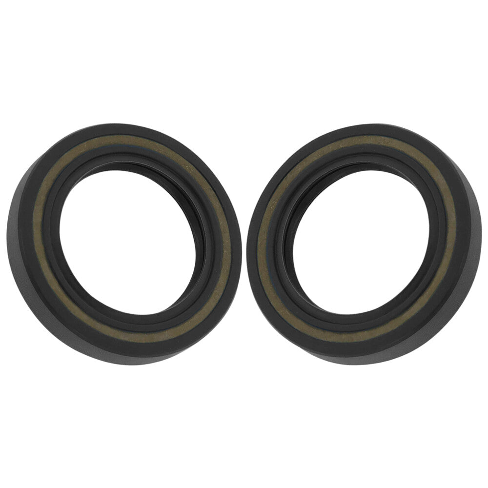 2x Differential Output Shaft Seal Fits For Cooper R50 2002 2003 2005-2008 Q