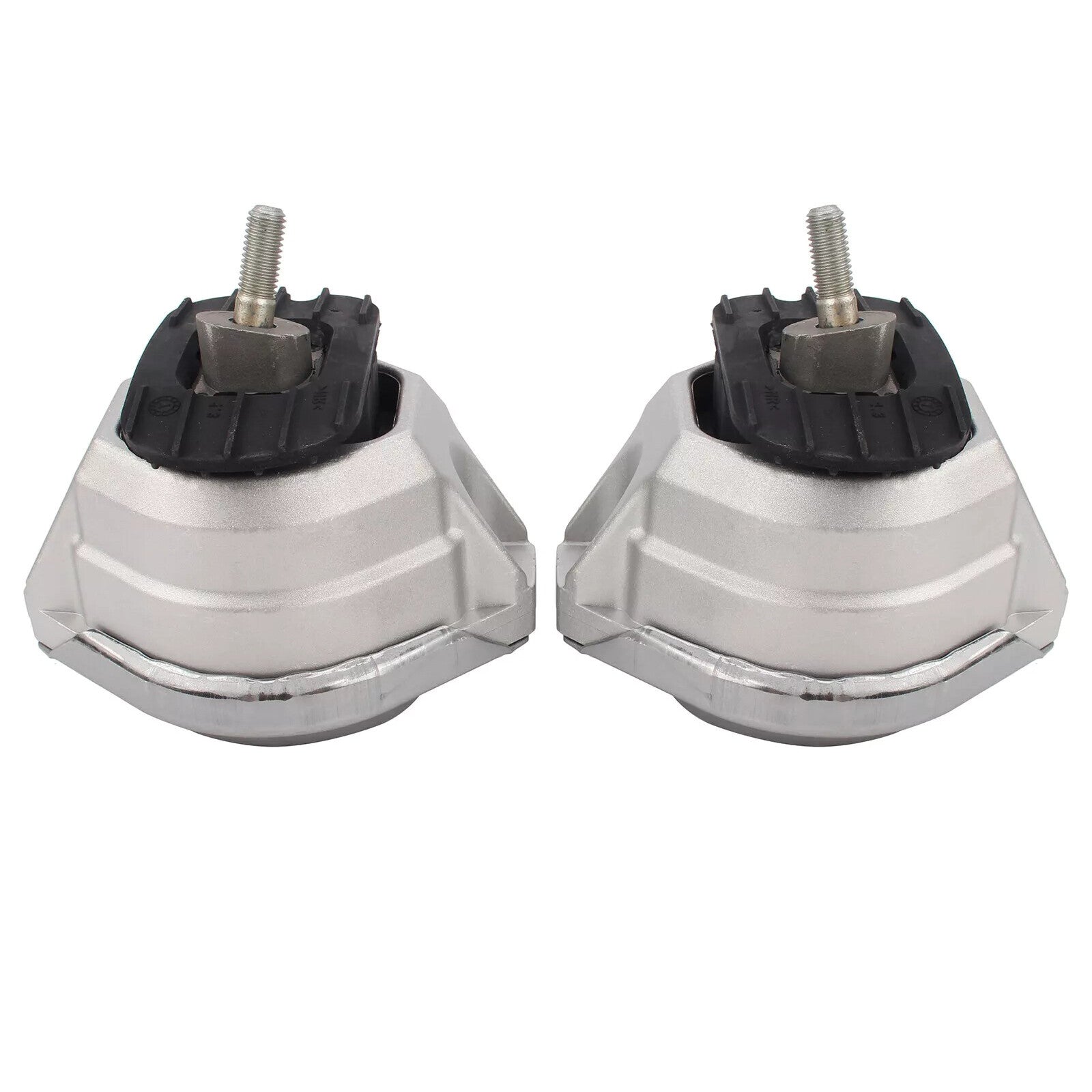 New Left Right Car Engine Mounts Motor Mount for BMW 535i E60 2008-2010