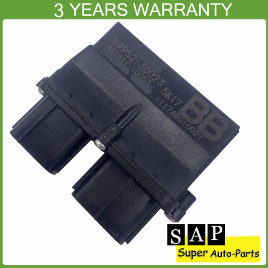 Passenger for Seat Occupant Detection Computer Module for Lexus GS350 89952-30023 Q