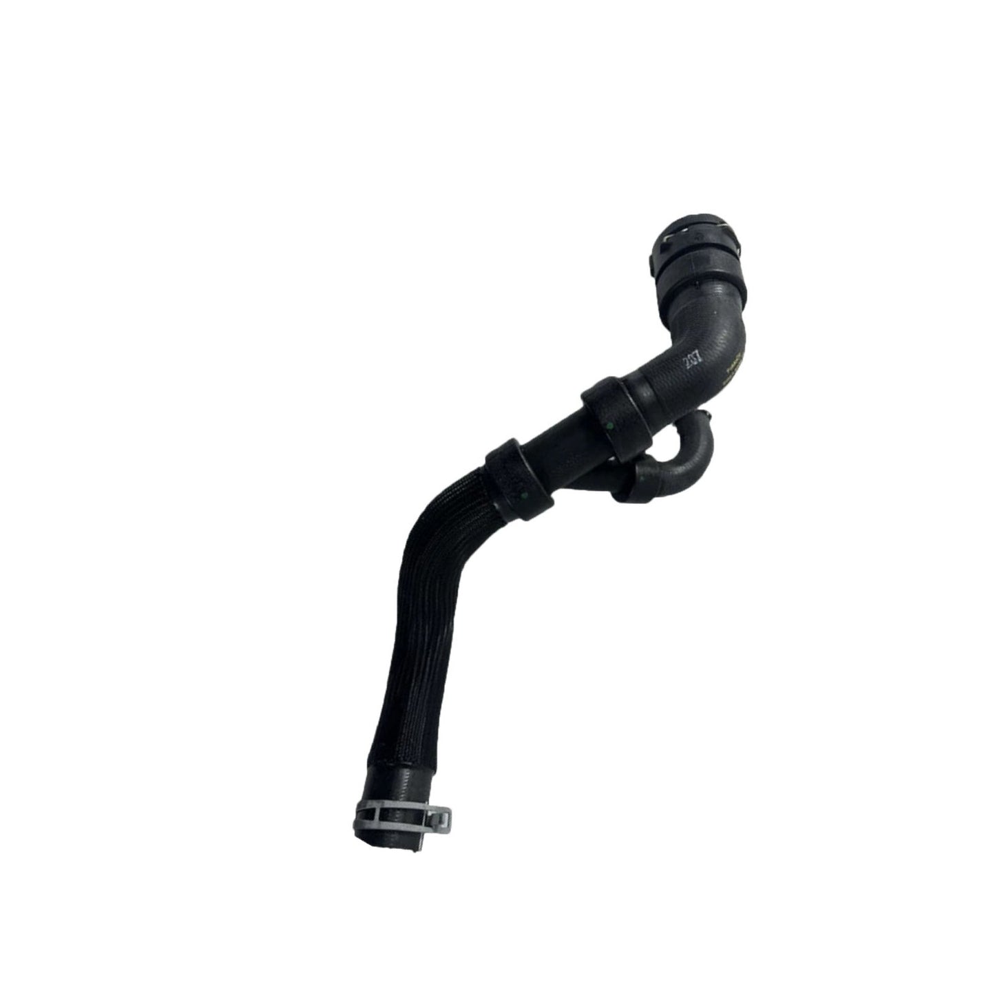 Suitable for Land Rover LR2 2.2L coolant radiator water tank hose LR006993