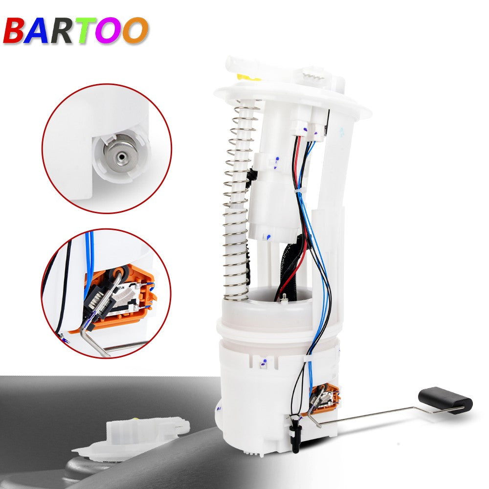 Fuel Pump Module Assembly for Nissan Frontier Pathfinder Xterra for Suzuki Equator Q